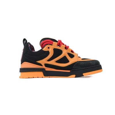 LOUIS VUITTON Black And Yellow 02
