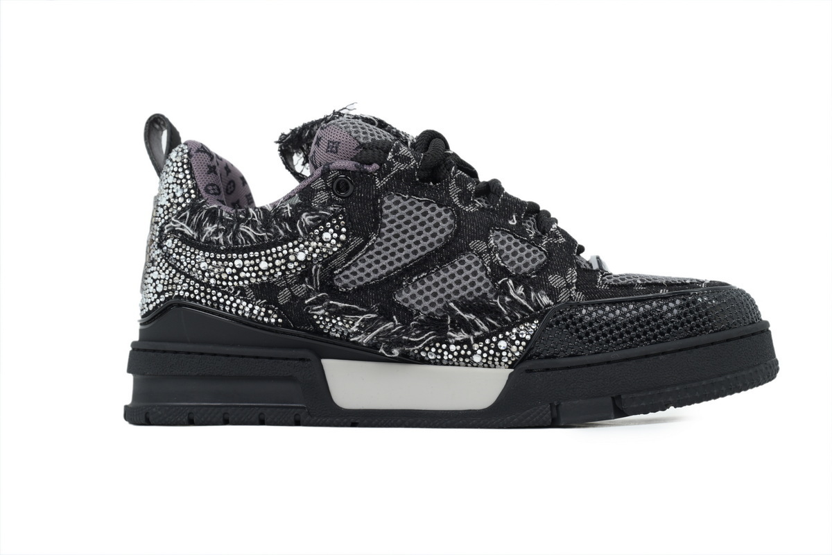 LOUIS VUITTON Blackwater Diamond