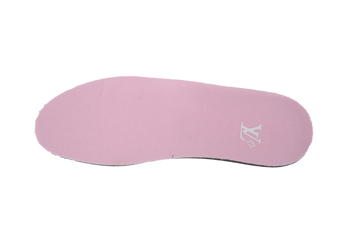 Louis Vuitton Fanmao Powde