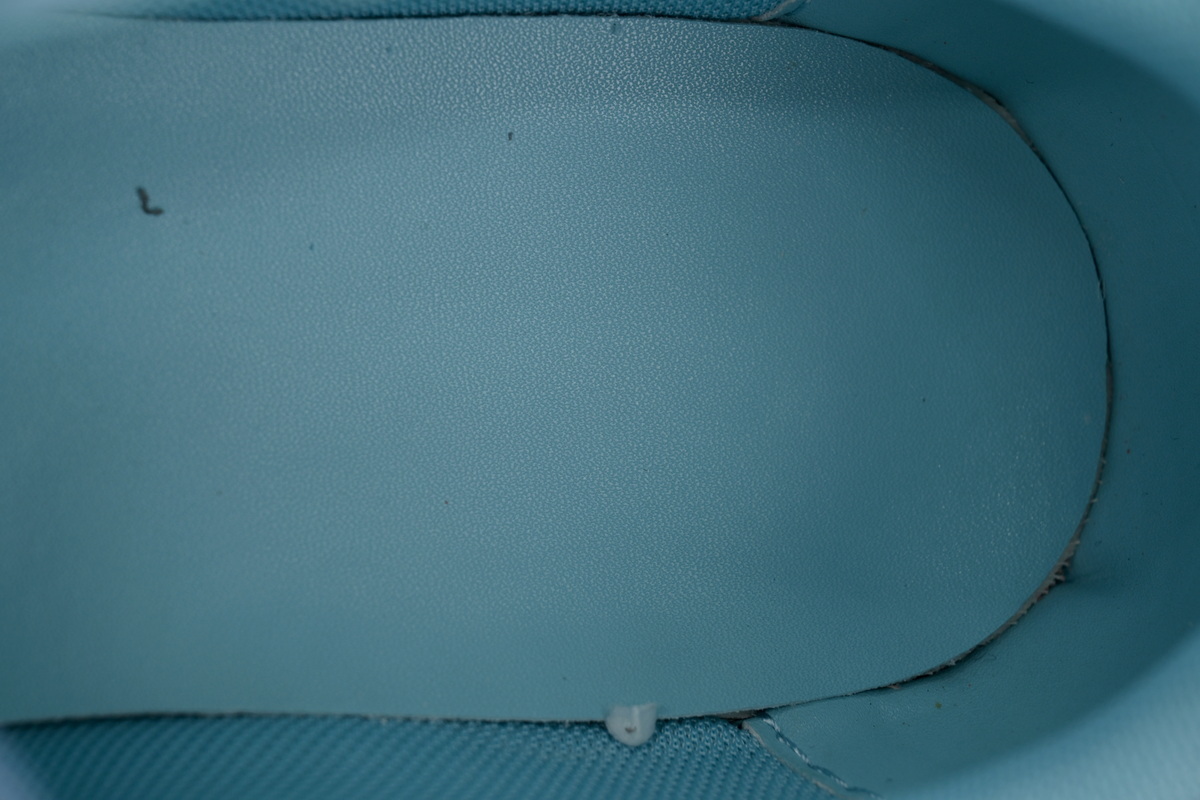 Louis Vuitton Flipped Blue