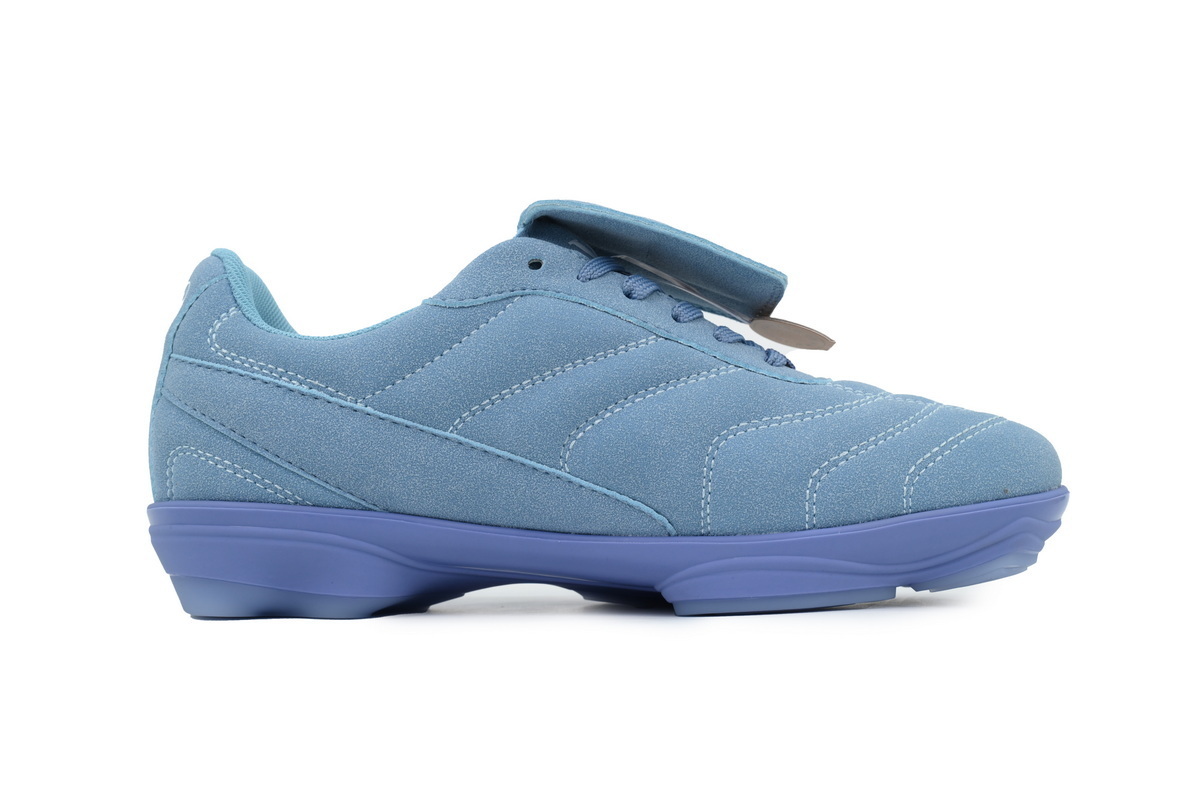 Louis Vuitton Flipped Blue