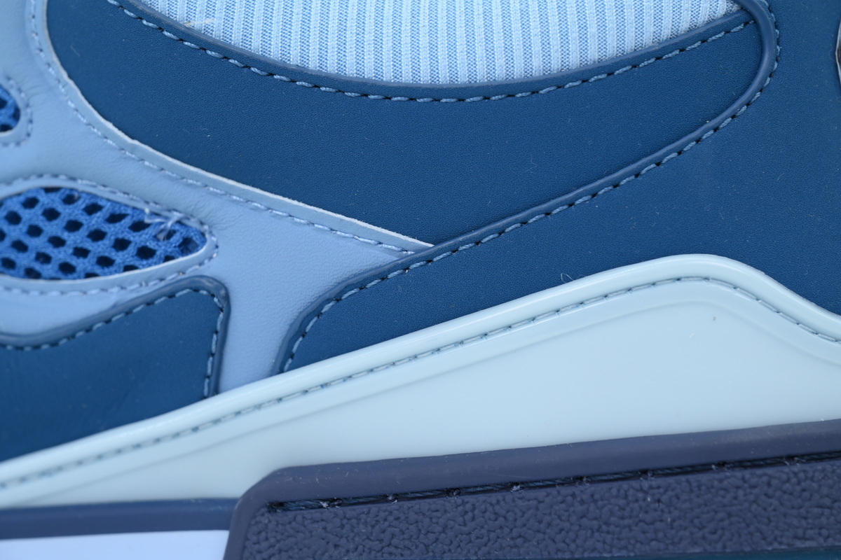 LOUIS VUITTON Full Blue