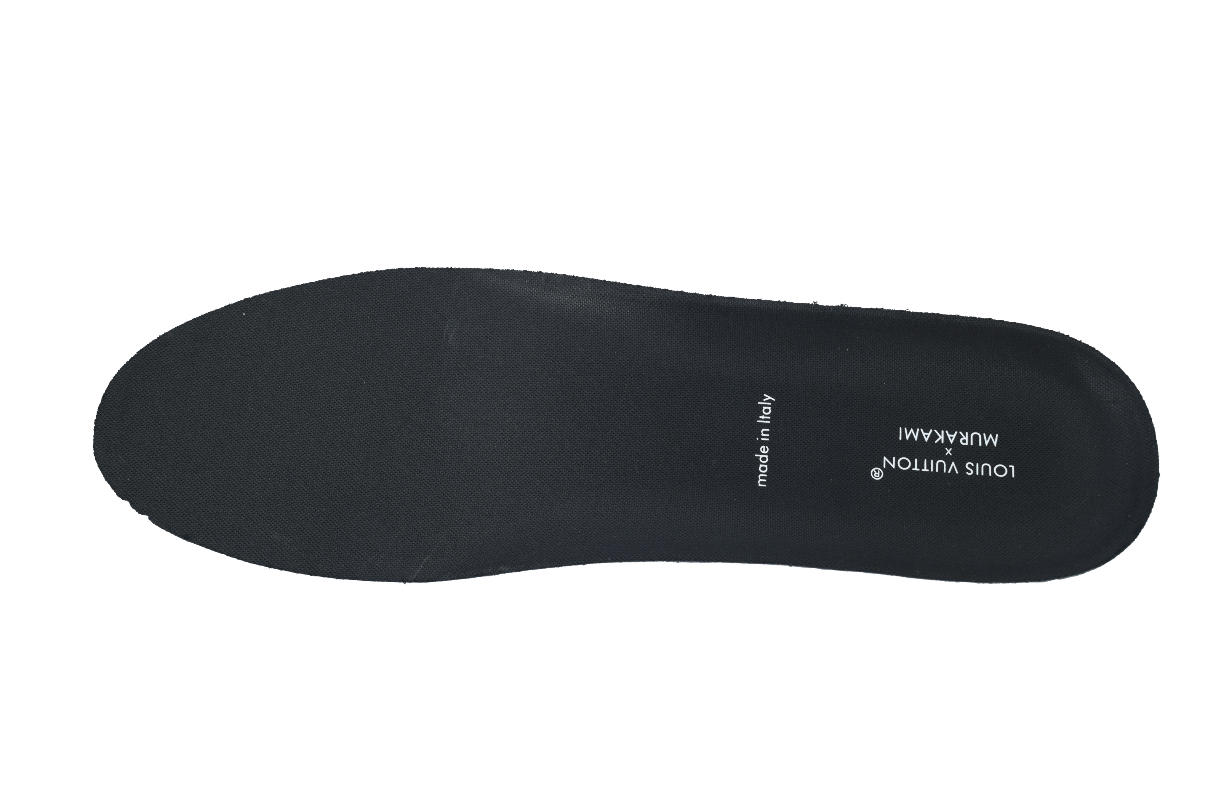 Louis Vuitton Murakami Takashi Black