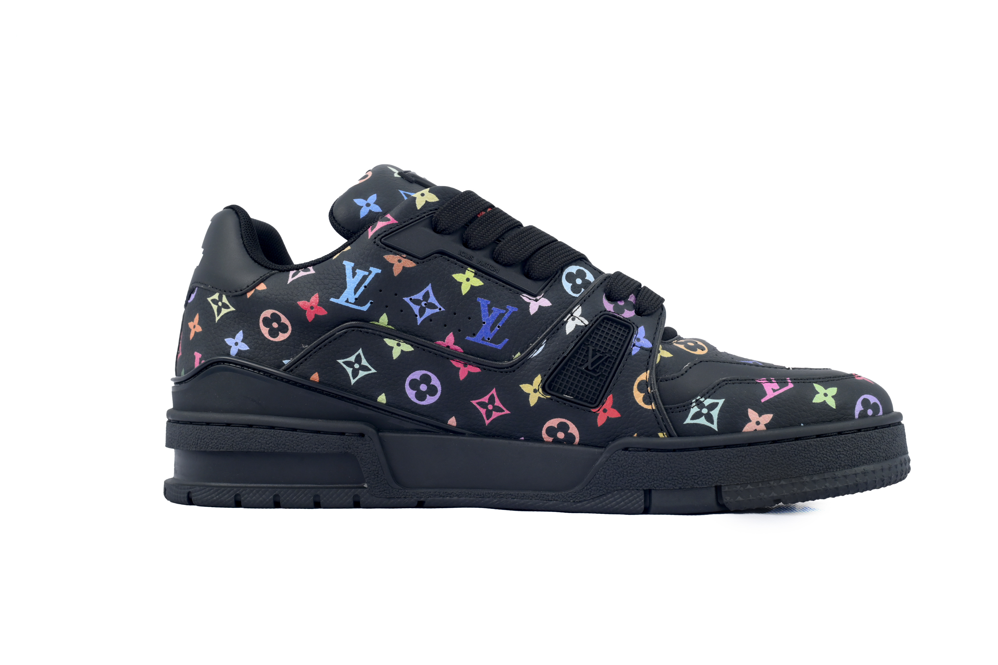 Louis Vuitton Murakami Takashi Black