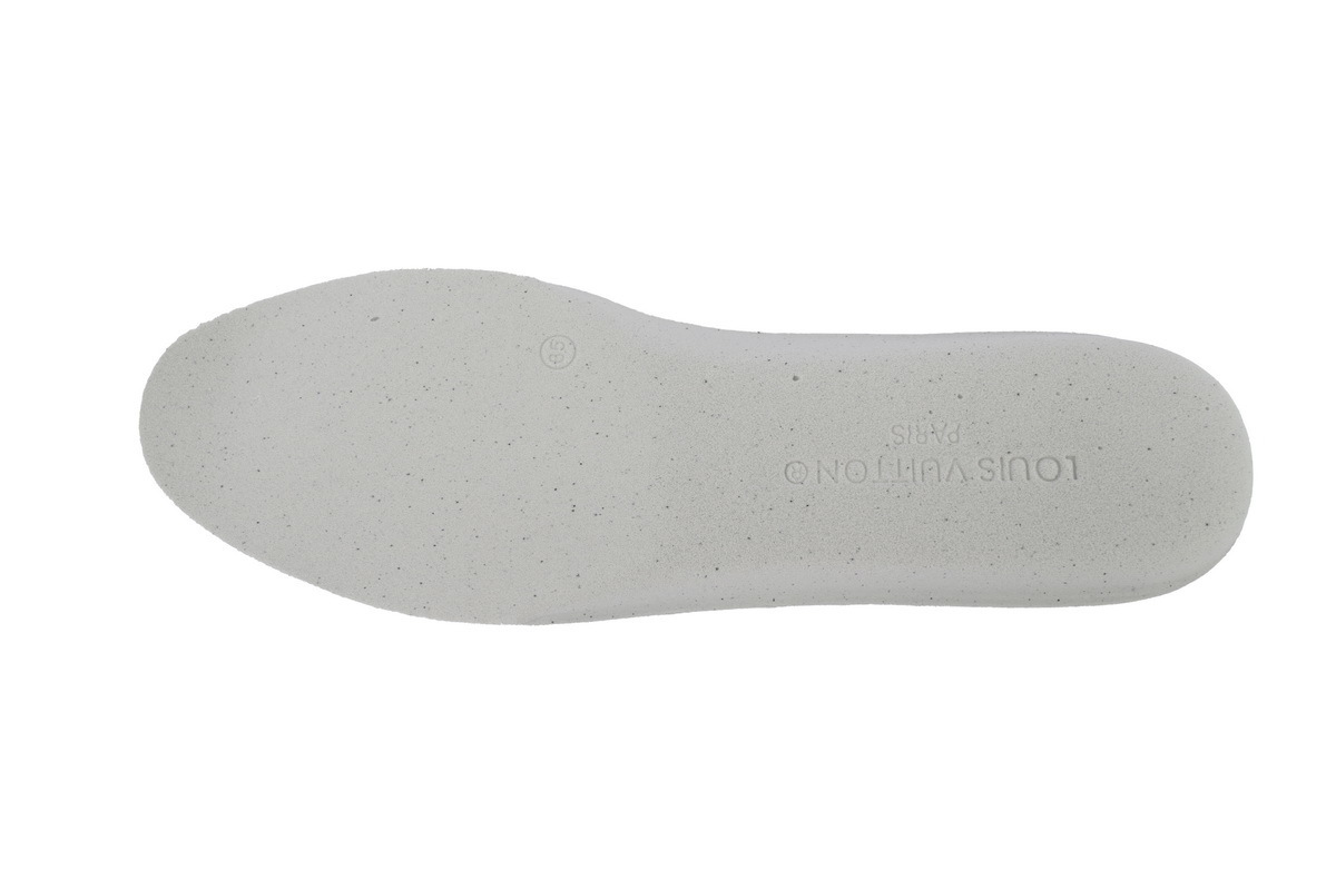 Louis Vuitton Murakami Takashi White