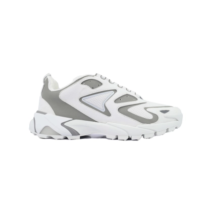 Louis Vuitton Run Tatic White 02