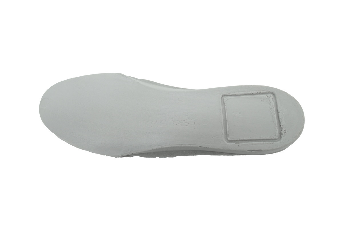 LOUIS VUITTON Silver White Diamond