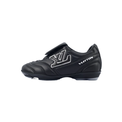 Louis Vuitton Soccer Black 01