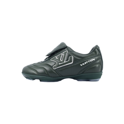 Louis Vuitton Soccer Green 01