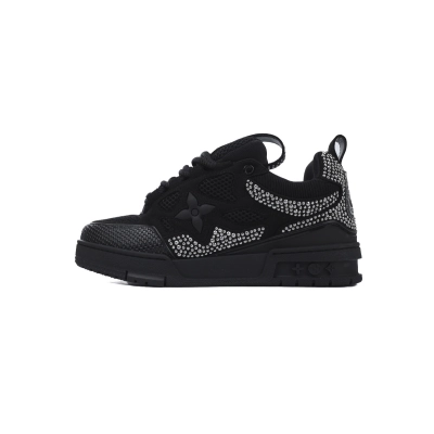 Louis Vuitton LV Skate Black 01