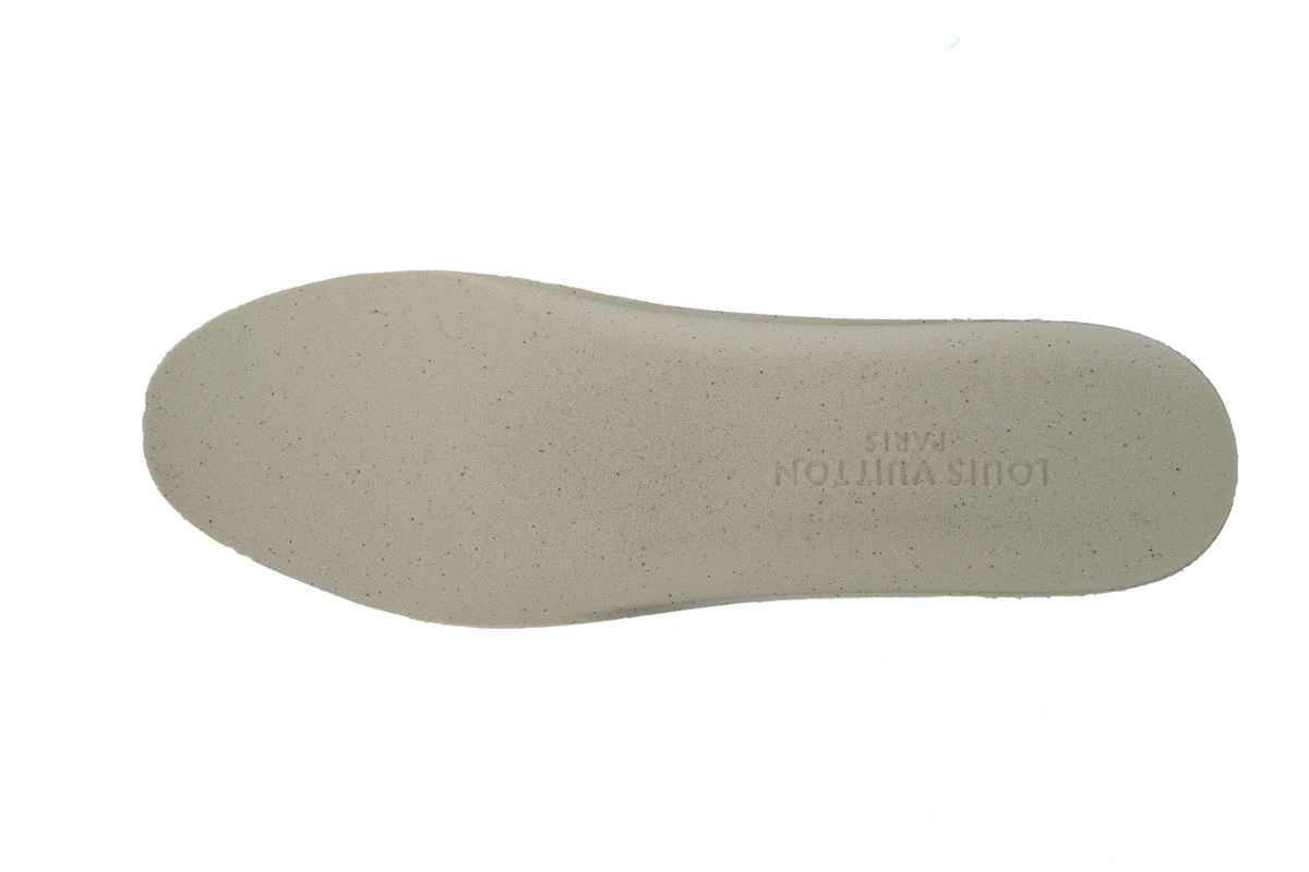Louis Vuitton Trainer Khaki