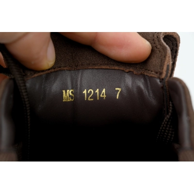 Louis Vuitton Turned Brown 02
