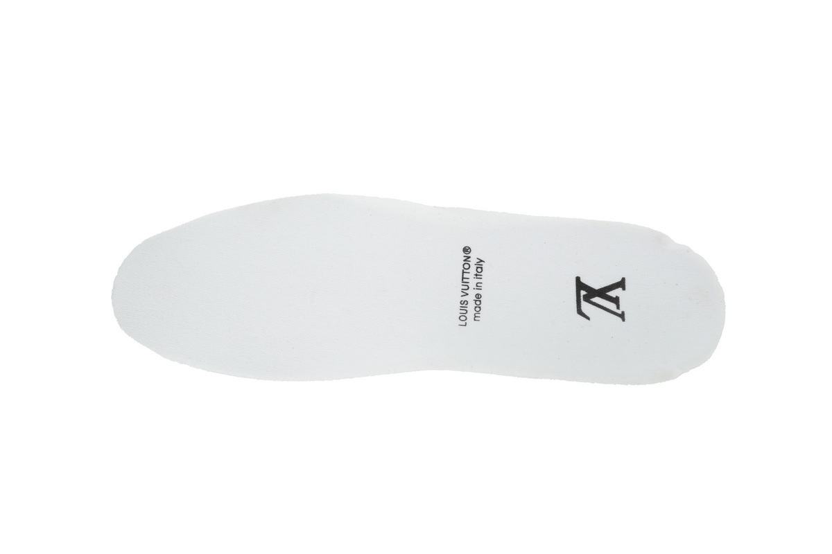 LOUIS VUITTON White Coffee