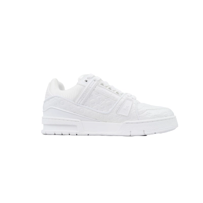 Louis Vuitton White Lychee Lacquer Skin 02