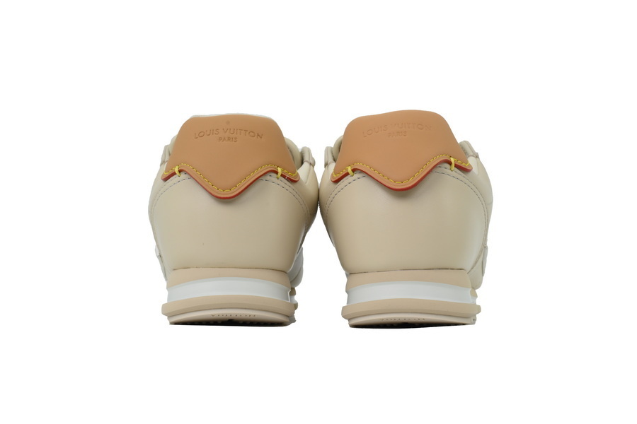 LOUIS VUITTON x Nigo Buttersoft FW25 Beige