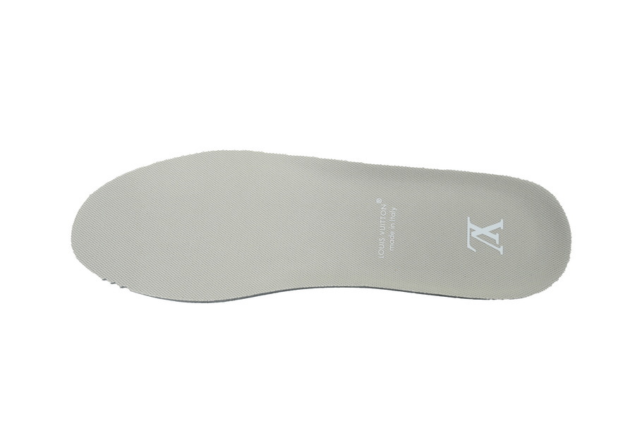 LOUIS VUITTON x Nigo Buttersoft FW25 Beige