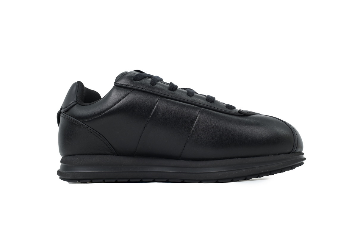 LOUIS VUITTON x Nigo Buttersoft FW25 Black