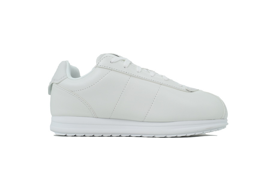 LOUIS VUITTON x Nigo Buttersoft FW25 WhiteWhite