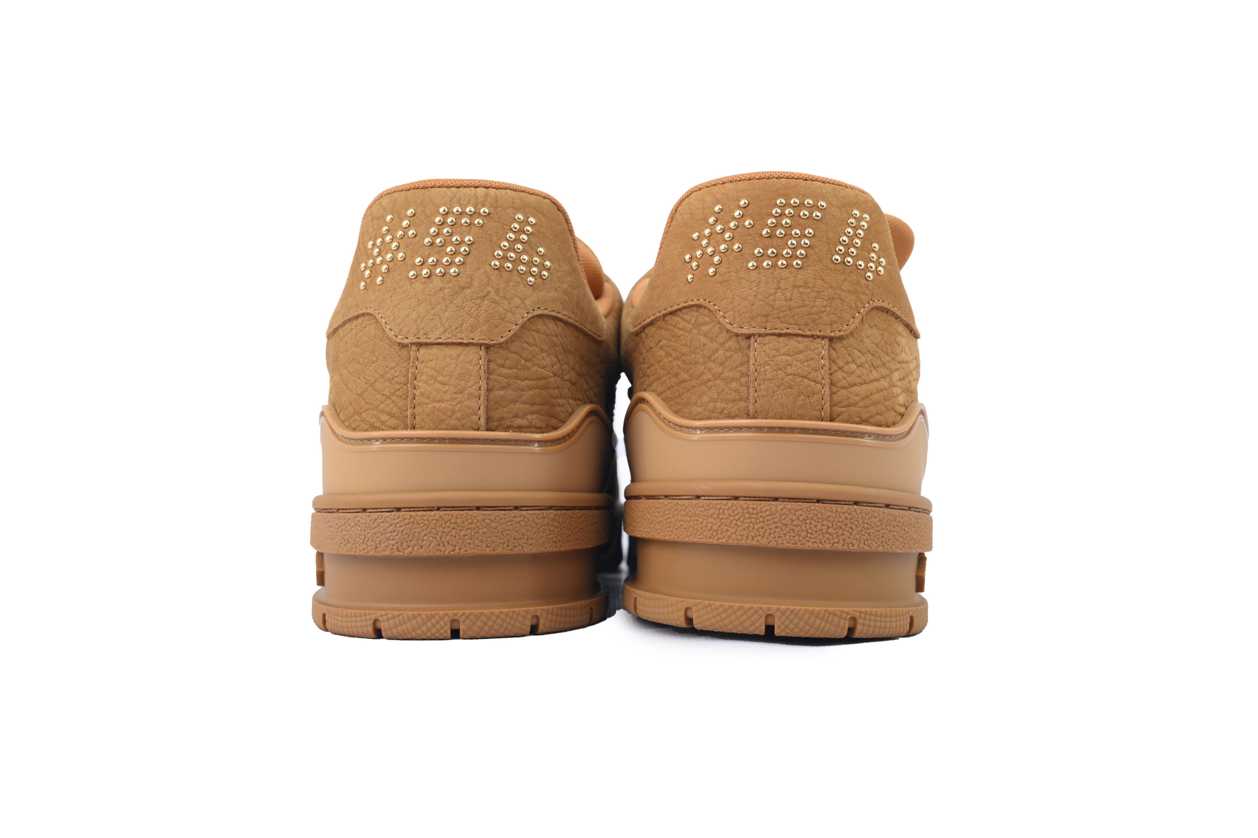 Louis VuittonBrown Fivets
