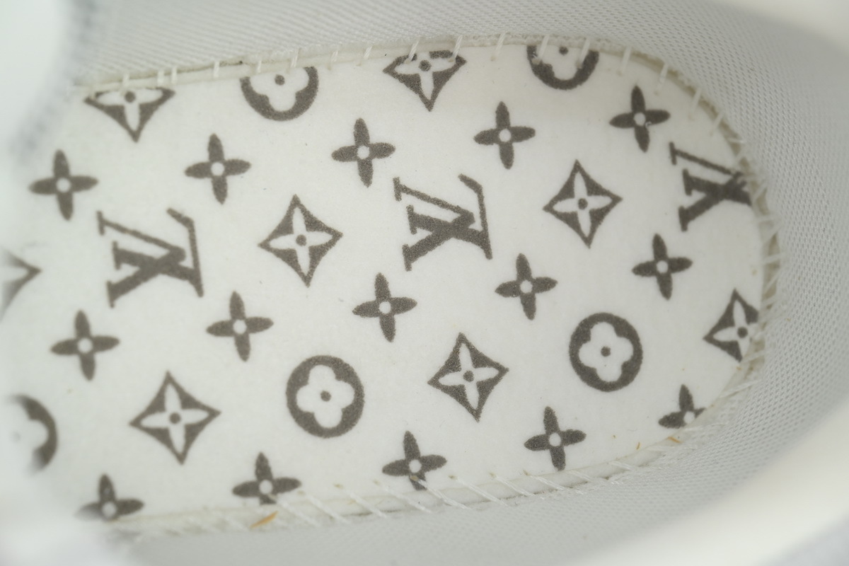 LV Olympia Grey