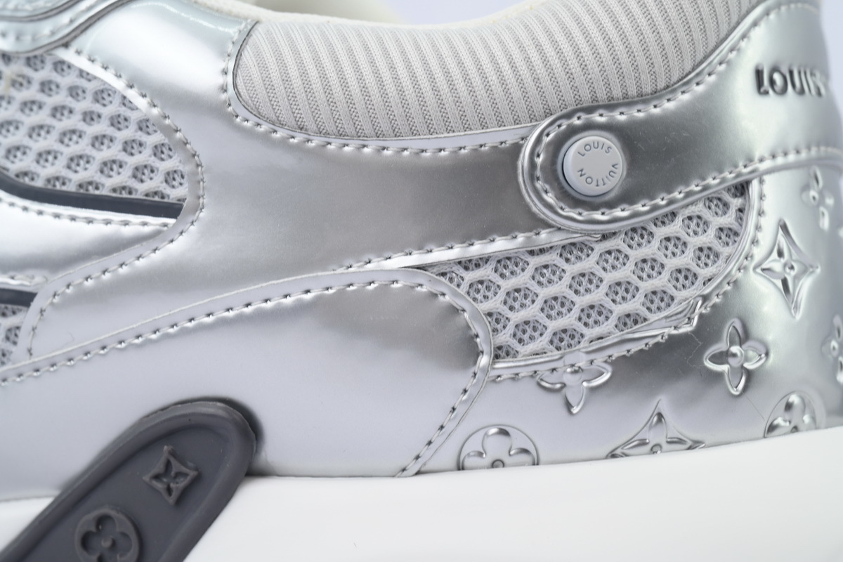 LV Olympia Grey