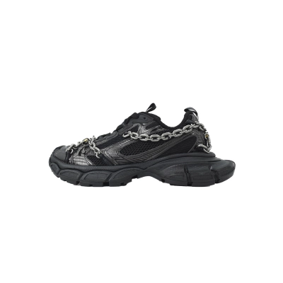 Balenciaga Black 825622 W3XPL 1882 01
