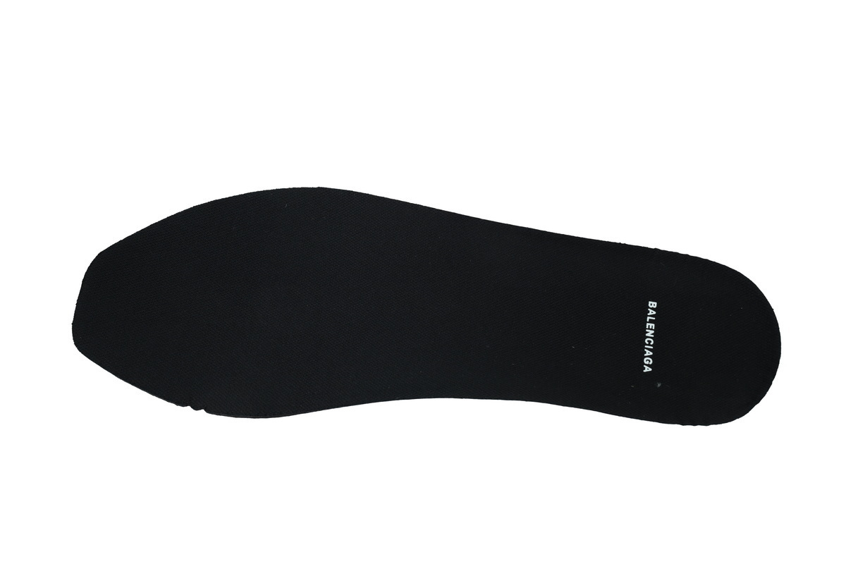 Balenciaga Black 825622 W3XPL 1882