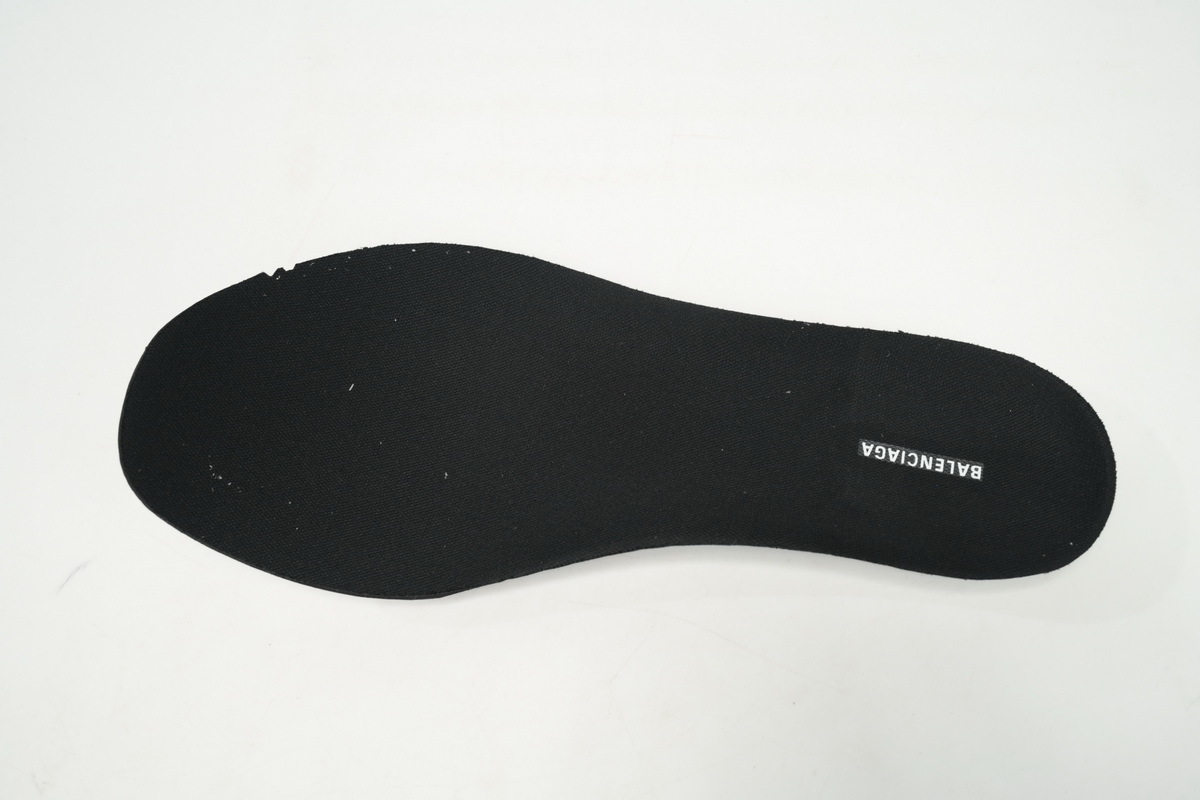 Balenciaga CARGO All black 784339-W2MV9-0213