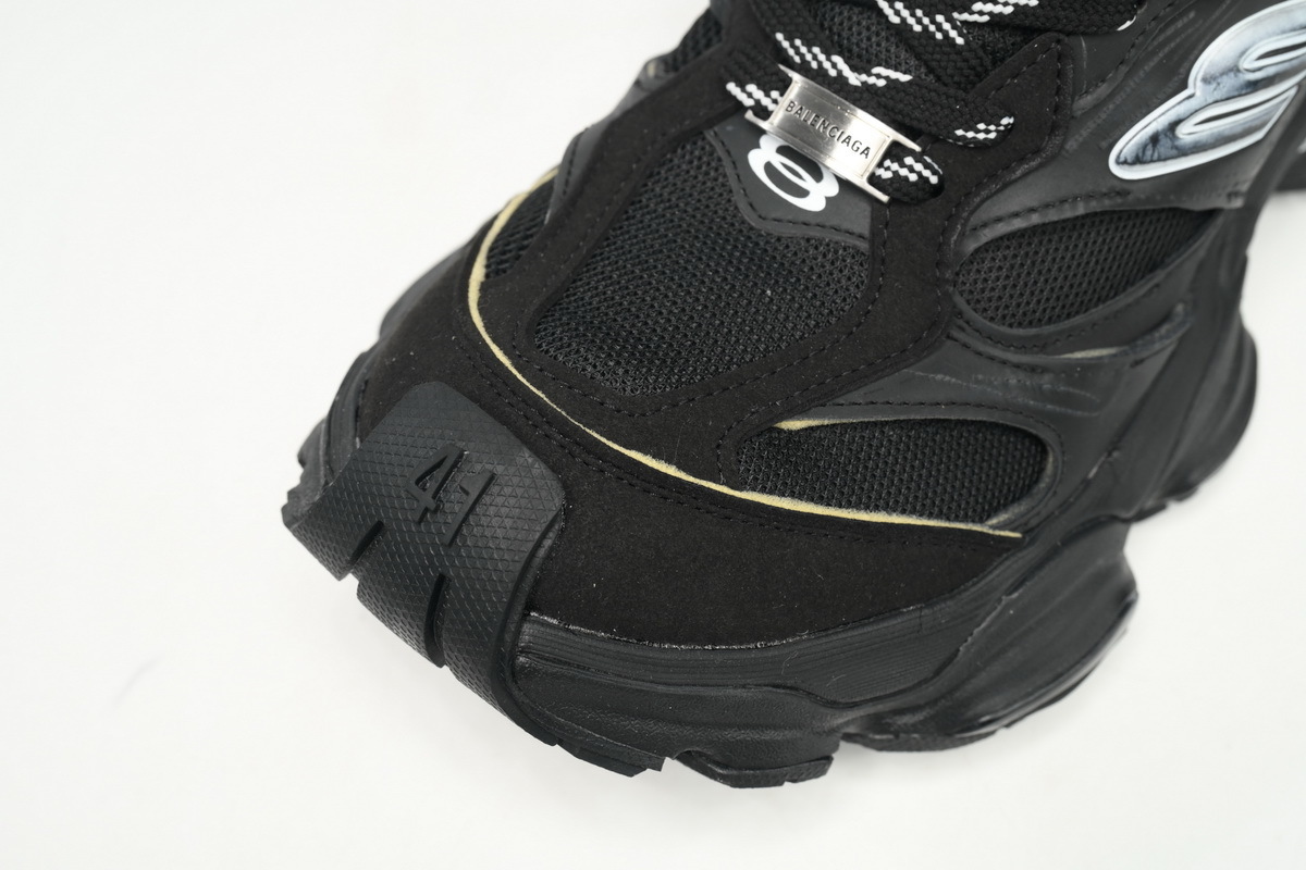 Balenciaga CARGO All black 784339-W2MV9-0213