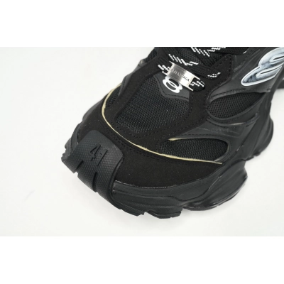Balenciaga CARGO All black 784339-W2MV9-0213 02