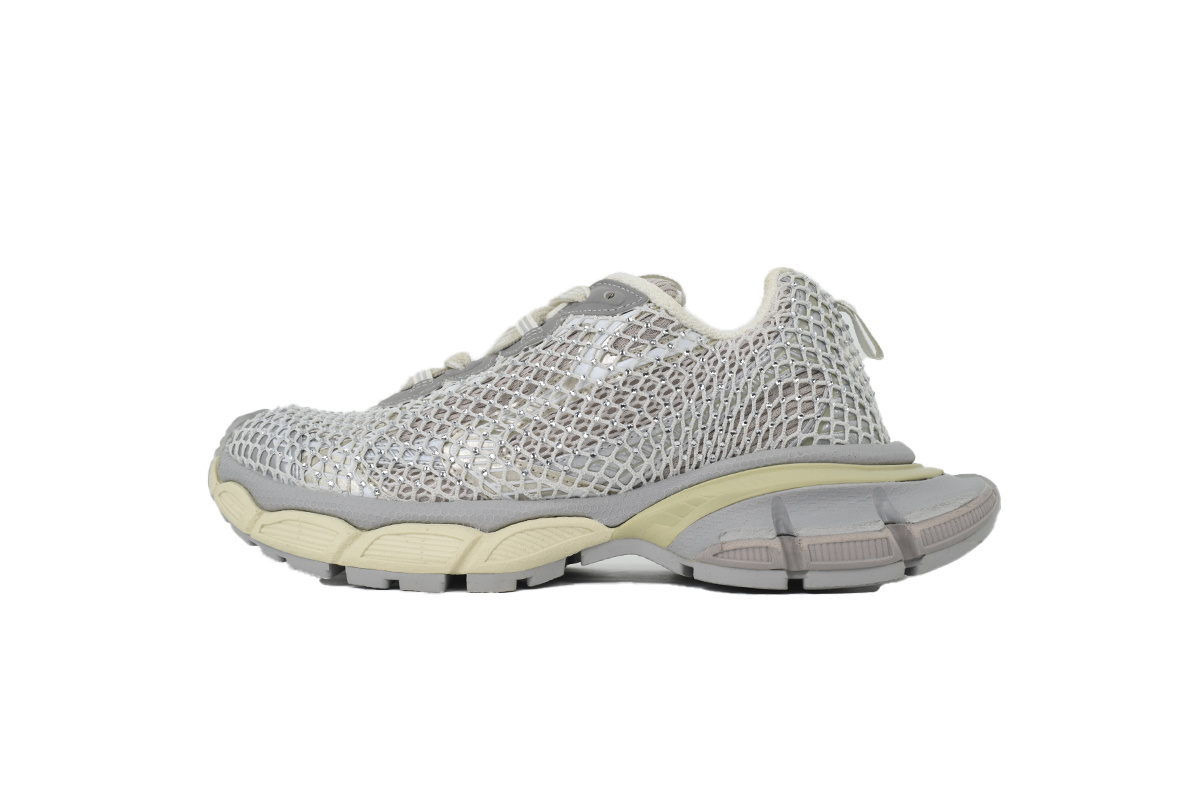 Balenciaga Champagne Color 788818 W3XFN 9191