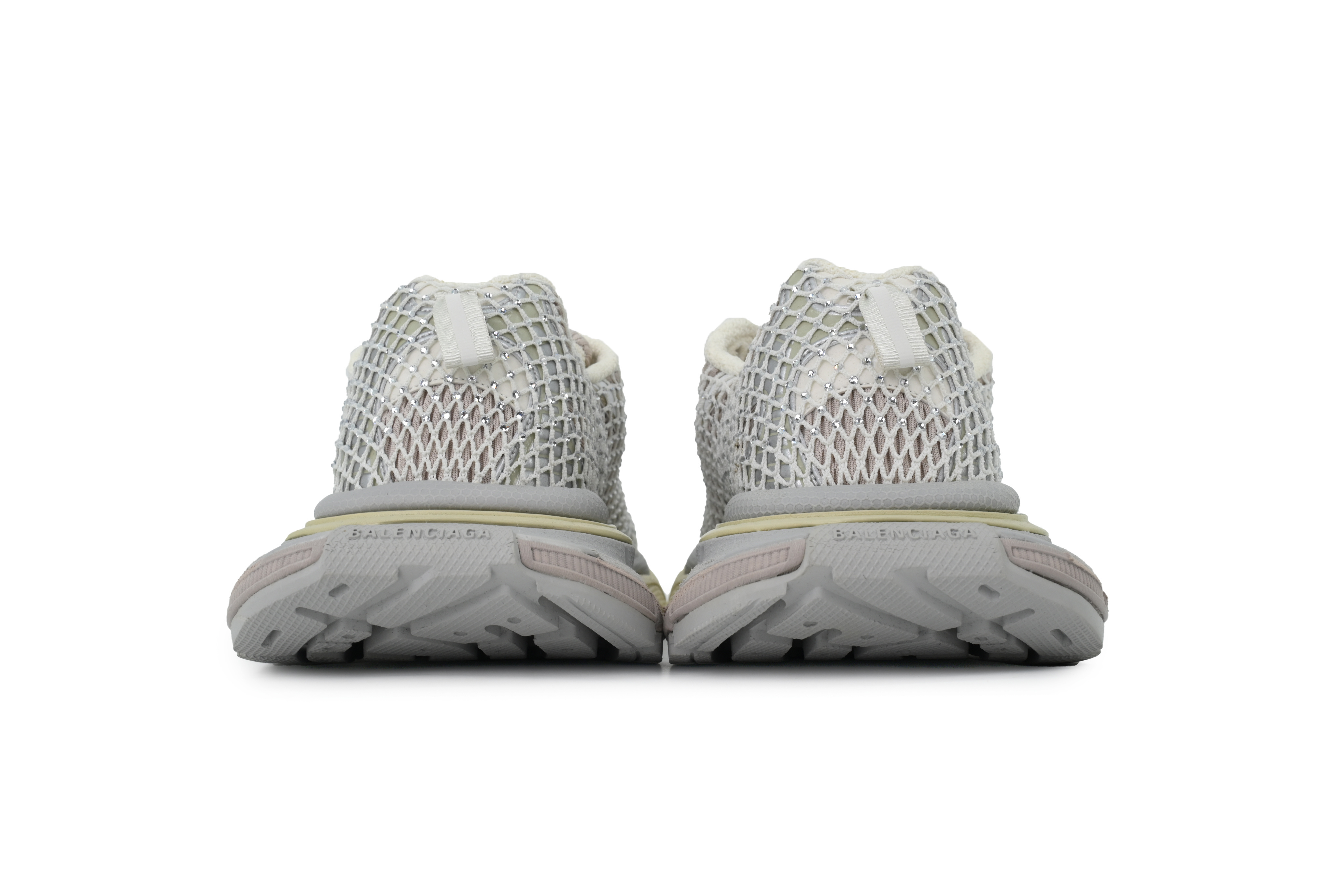 Balenciaga Champagne Color 788818 W3XFN 9191
