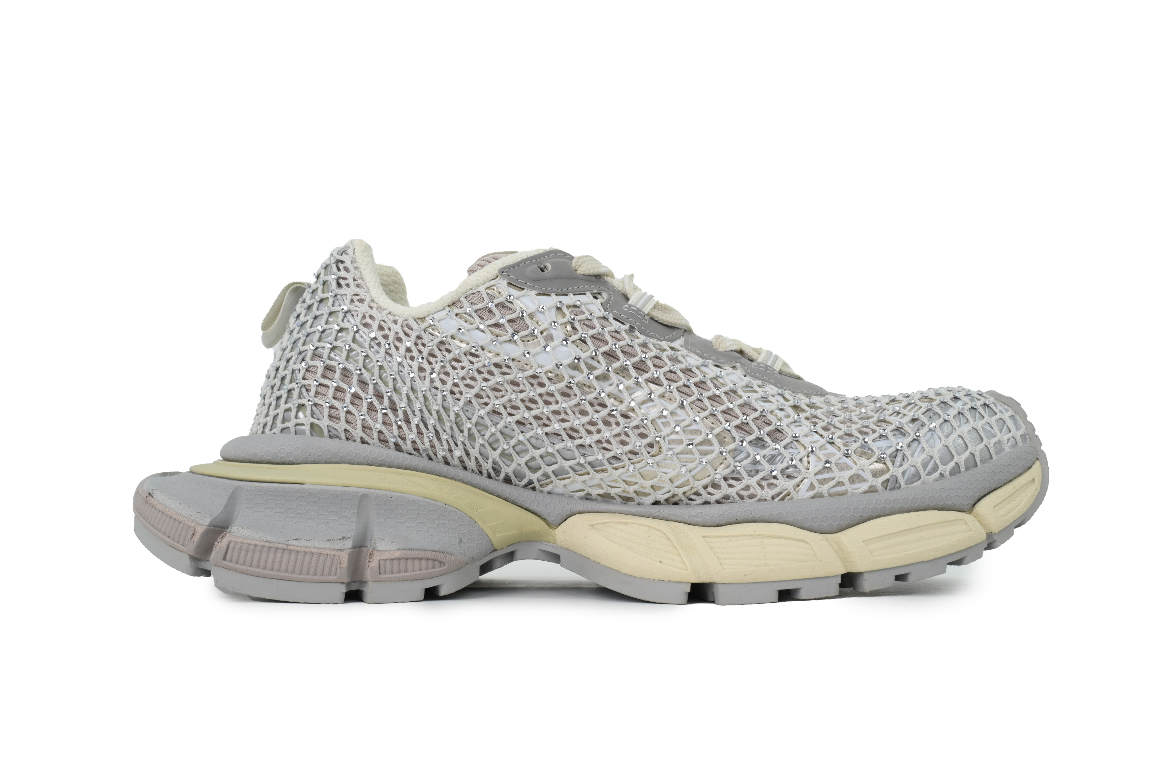Balenciaga Champagne Color 788818 W3XFN 9191