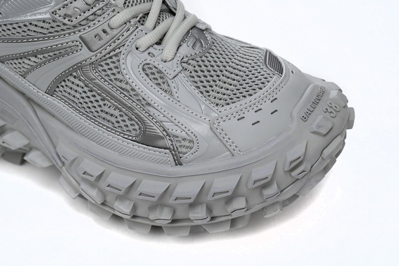 Balenciaga Defender Light Gray 685611 W2RA6 1200