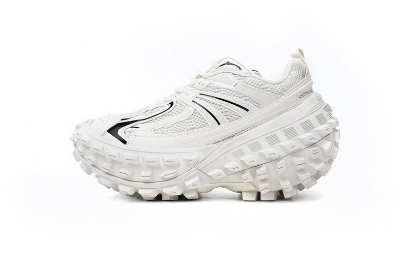 Balenciaga Defender Off-White 685611 W2RAA 9110