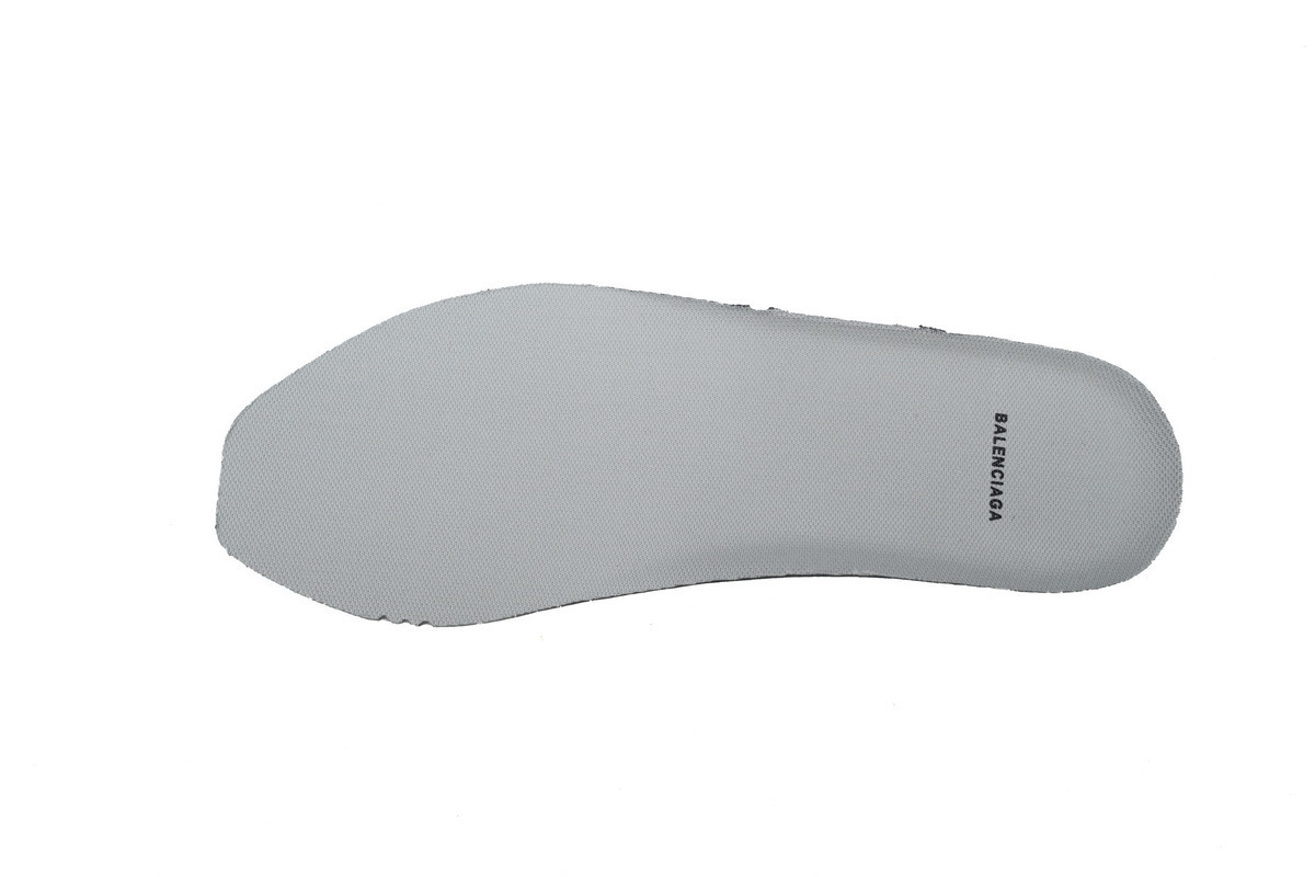 Balenciaga Grey 788818 W3XFN 1210