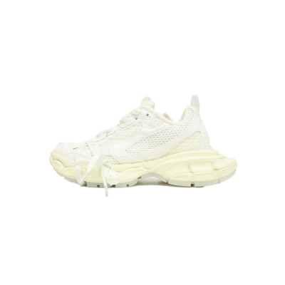 Balenciaga Luminous white 734731 W3XLG 9001 01