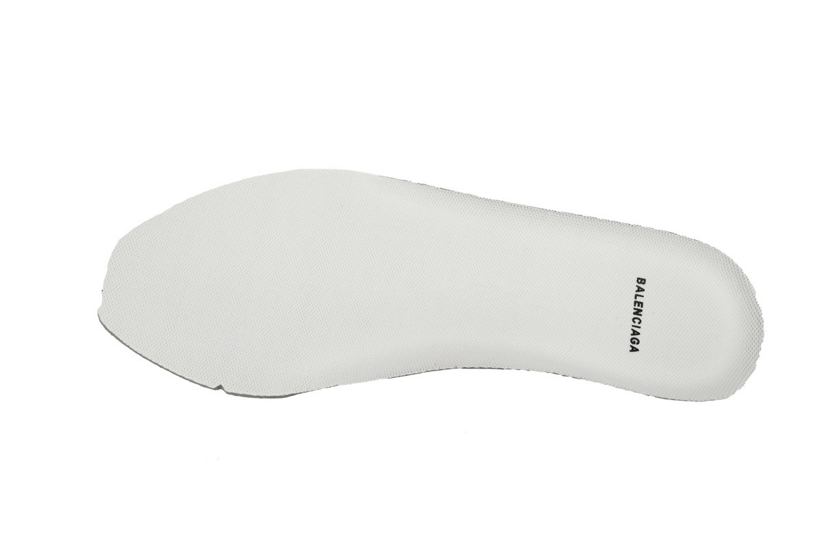 Balenciaga Luminous white 734731 W3XLG 9001