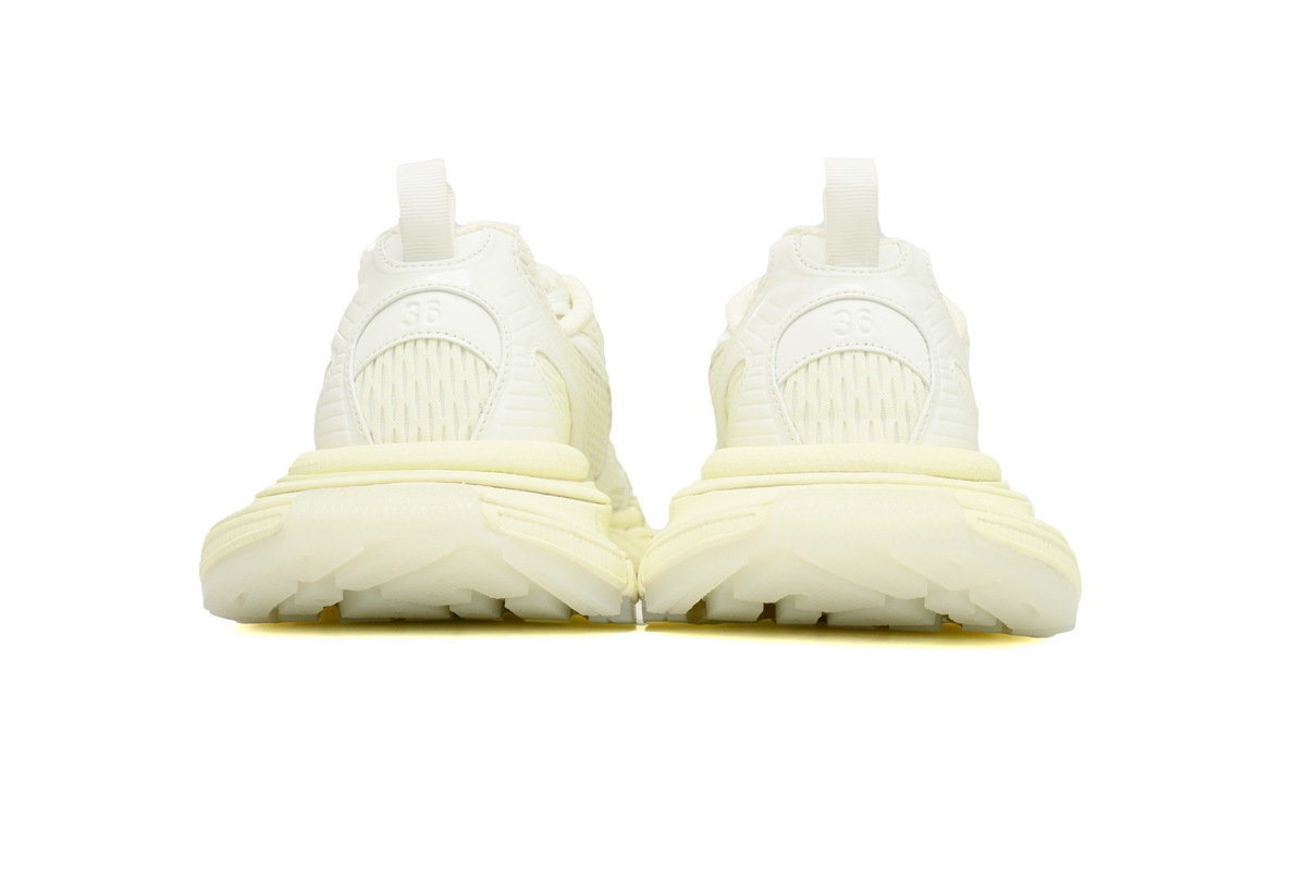 Balenciaga Luminous white 734731 W3XLG 9001