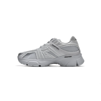Balenciaga Phantom Sneaker Aqua 679339 W2E92 4901 01