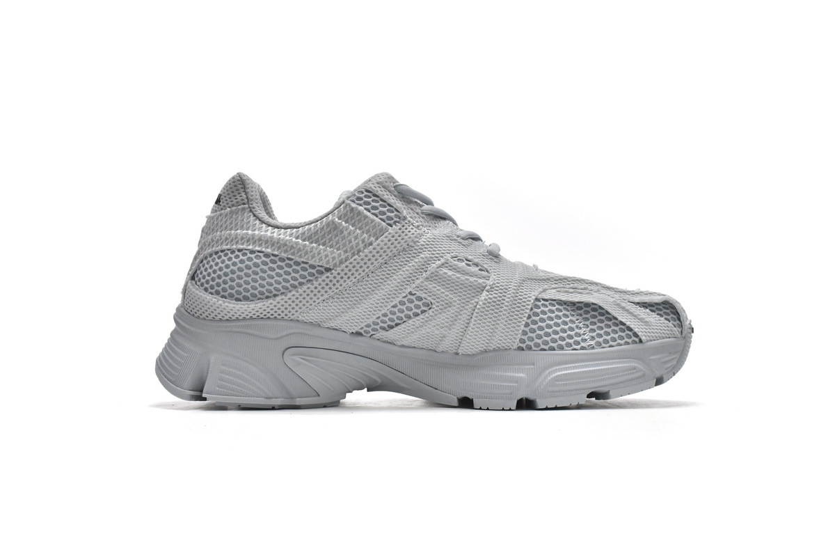 Balenciaga Phantom Sneaker Aqua 679339 W2E92 4901