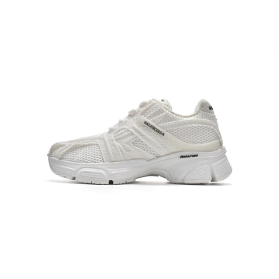 Balenciaga Phantom Sneaker White 679339 W2E92 9000 01