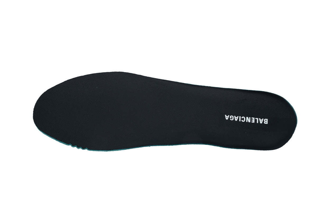 Balenciaga Runner All Black 772767 W3RNY 0135