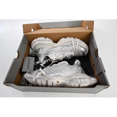 Balenciaga Silver White 542229 W1RB5 0101 02