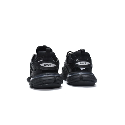 Balenciaga Track Black 542436 W1GB1 1000 02