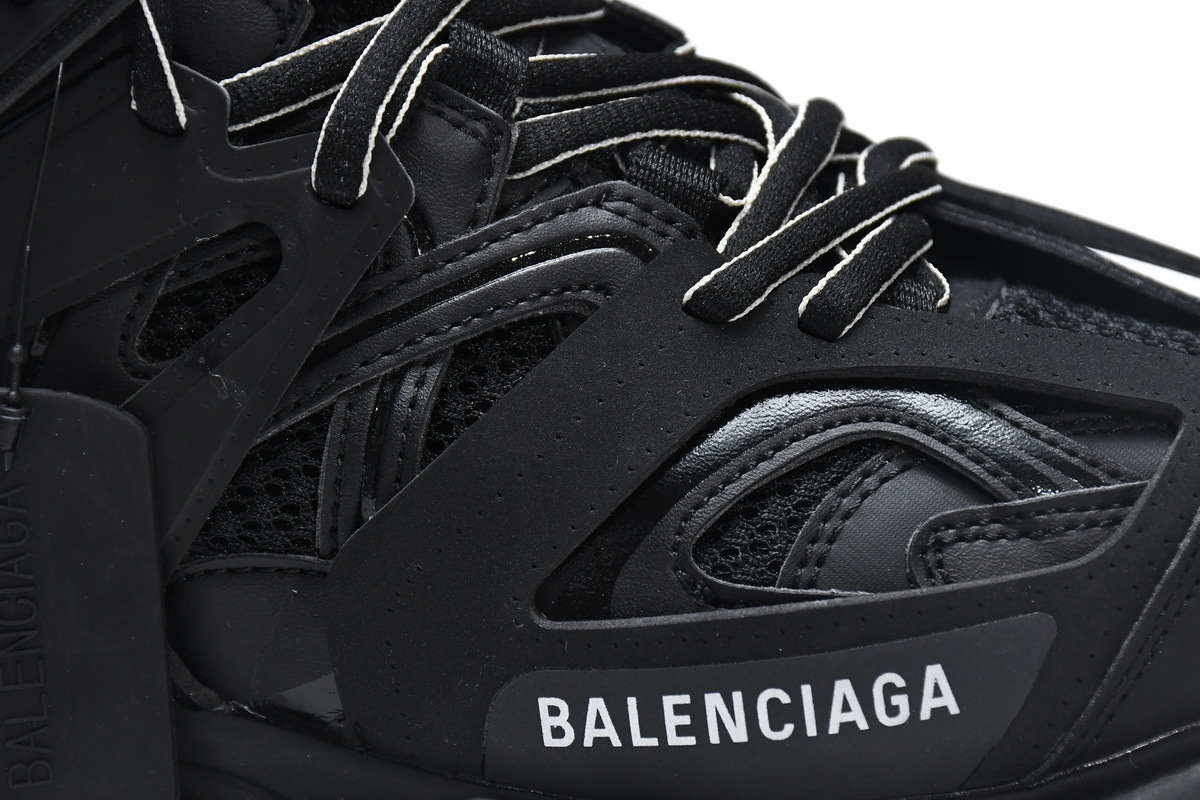 Balenciaga Track Black 542436 W1GB1 1000