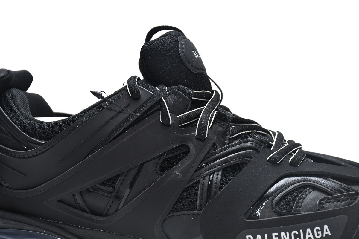 Balenciaga Track Black 542436 W1GB1 1000