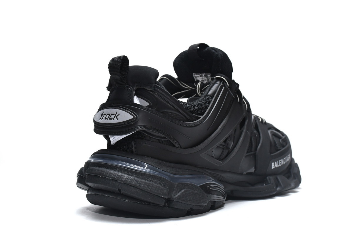Balenciaga Track Black 542436 W1GB1 1000