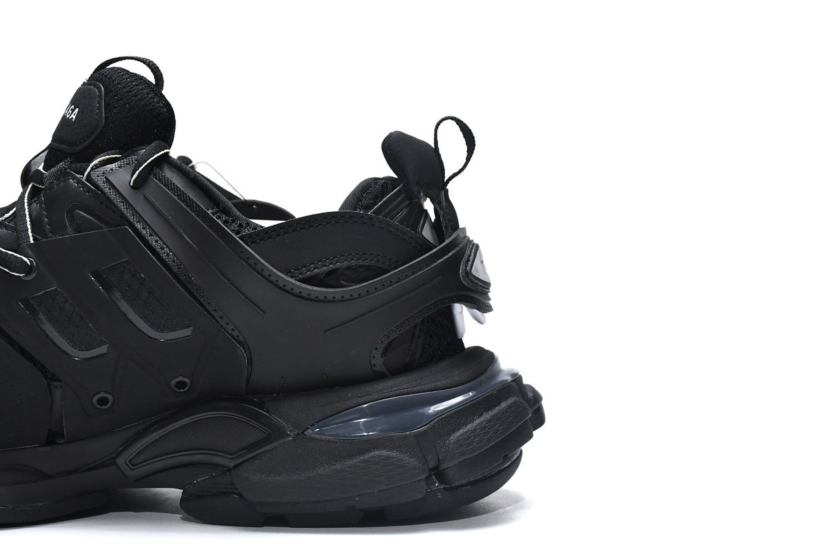 Balenciaga Track Black 542436 W1GB1 1000