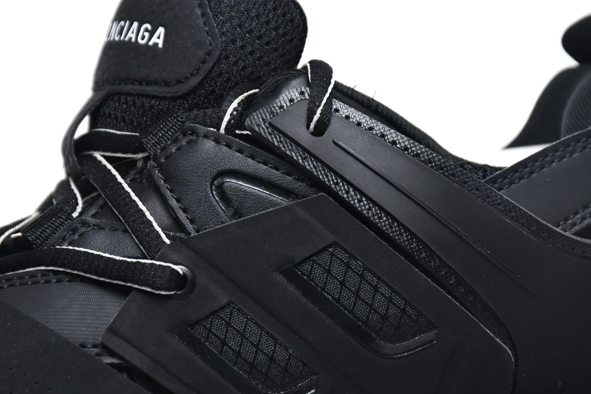 Balenciaga Track Black 542436 W1GB1 1000